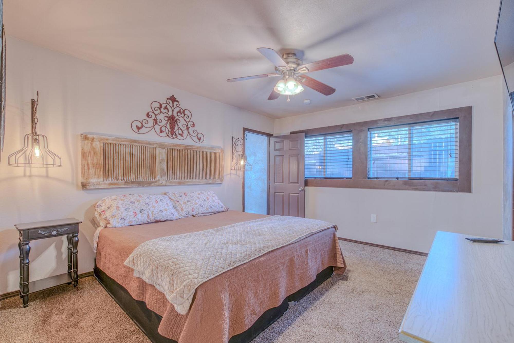 Enchanted Hideaway Cabins And Cottages Ruidoso Exterior photo