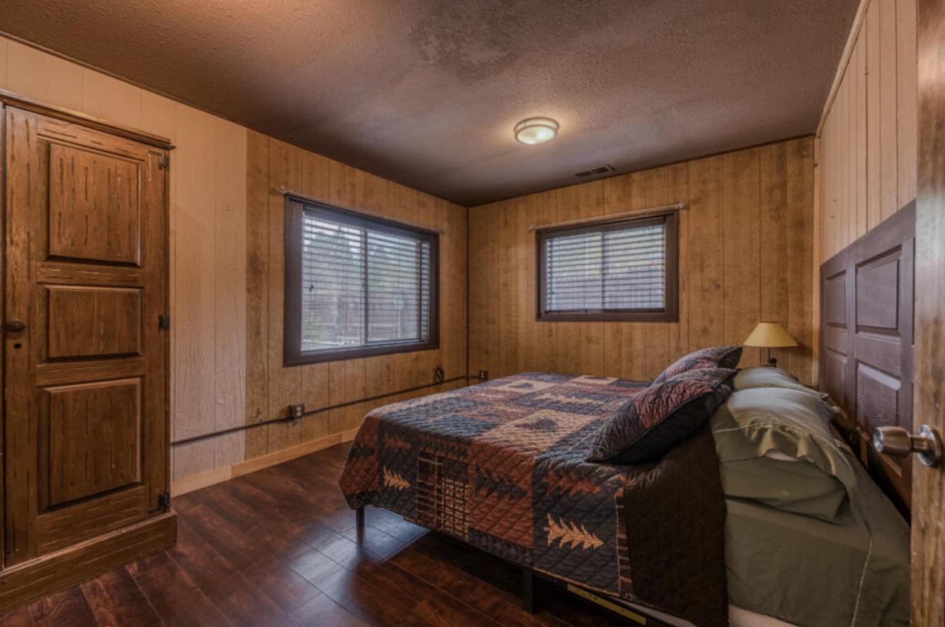 Enchanted Hideaway Cabins And Cottages Ruidoso Exterior photo